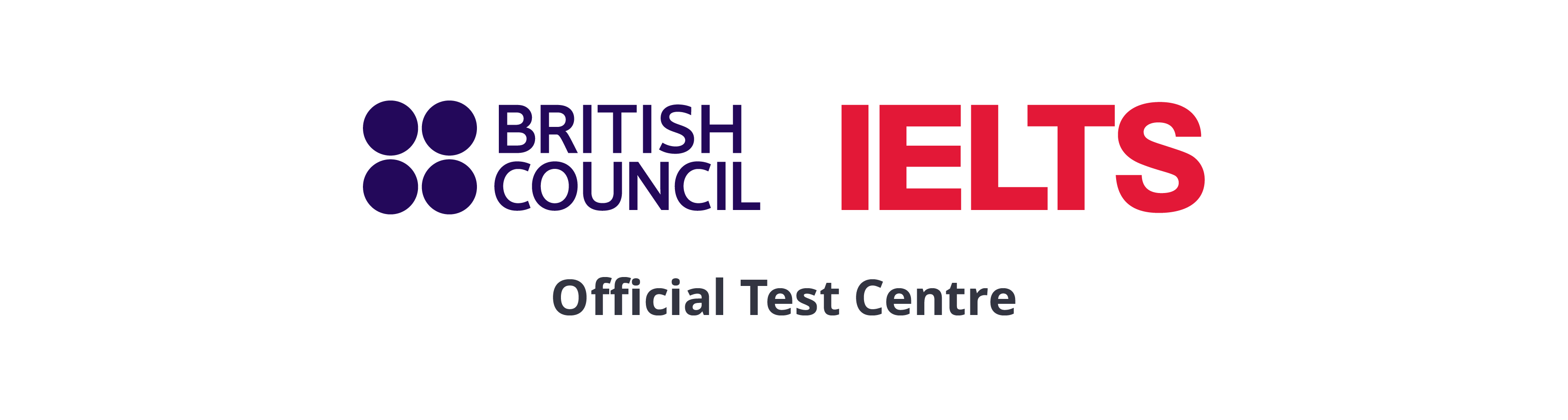 British Council IELTS Official Test Centre
