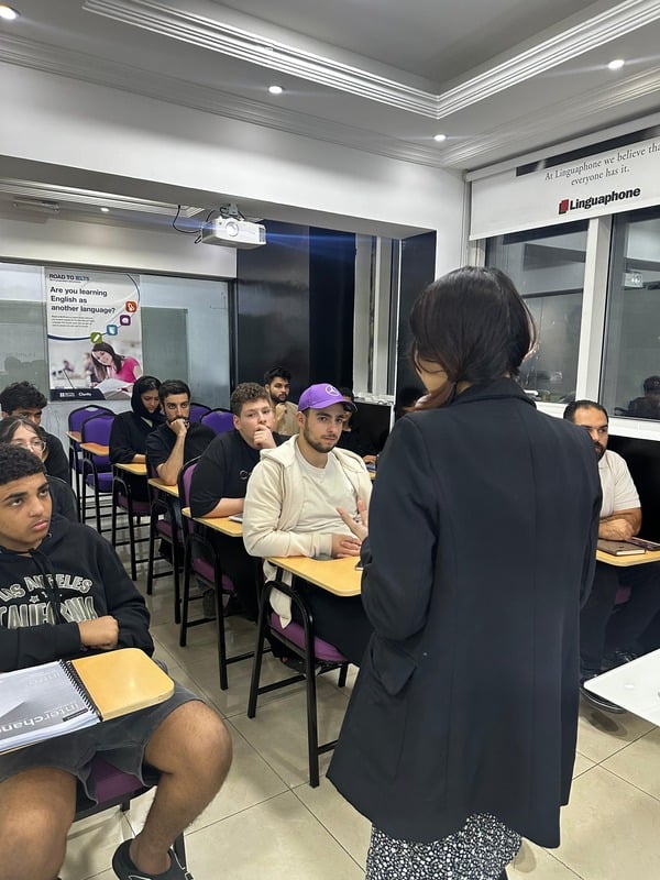 دورات للمحادثة