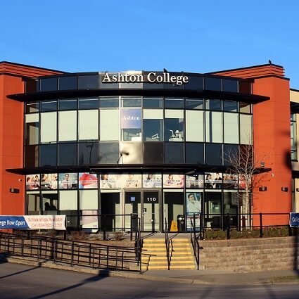 Ashton_College_Abbotsford_campus